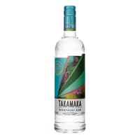Takamaka Overproof Rum 70cl