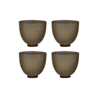 Mezcal Copita set de 4