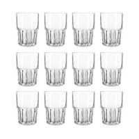 Libbey Everest Beverage Glas 35.5cl, 12er-Set