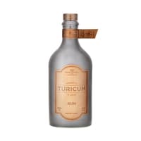 Turicum Handcrafted Rum 50cl
