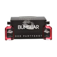 Bumsbar Liqueur de Grenade 20x2cl