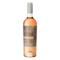Casarena Rose Malbec 2021 75cl
