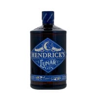 Hendrick's Lunar Gin 70cl