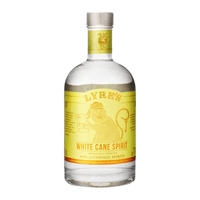 Lyre's White Cane Spirit 70cl (alkoholfrei)