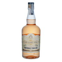 Gin Lane 1751 Victoria Pink Gin 70cl