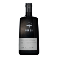 Birds Botanical Spirit 50cl