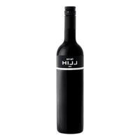 Leo Hillinger Small HILL Red 2018 75cl