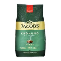 Jacobs Café Crema Krönung grains de café 1kg