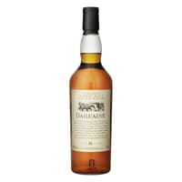 Dailuaine 16 Years Flora & Fauna Speyside Single Malt Scotch Whisky 70cl