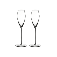 Riedel Max Champagner Glas 32cl