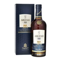 Abuelo Three Angels Rhum 70cl