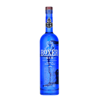 Boxer Fresh Juniper Dry Gin 70cl