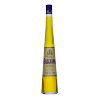 Galliano Vanilla Likör 70cl