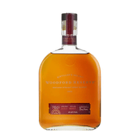 Woodford Reserve Kentucky Straight Wheat Whiskey 70cl