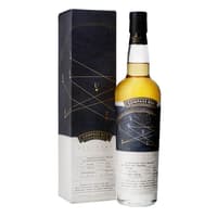 Compass Box Ethereal Blended Scotch Whisky 70cl