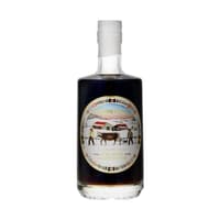 Säntis Malt Appenzeller Bärli-Biber Whisky Likör 50cl