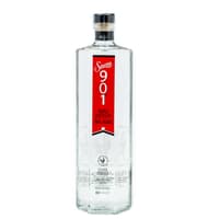 Tequila Sauza 901 Silver 100% Agave 75cl