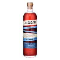 UNDONE No. 7 Italian Bitter Aperitif alkoholfrei (not Orange Bitter) 70cl