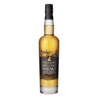 Z'graggen Single Malt Whisky 70cl