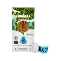 Lavazza Tierra For Amazonia 10 capsules