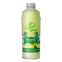 Capel Pisco Sour 70cl