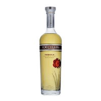 Excellia Tequila Reposado 100% Agave 70cl