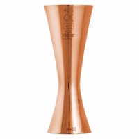Aero Jigger/Barmass Kupfer 2/4cl