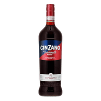 Cinzano Vermouth Rosso 100cl