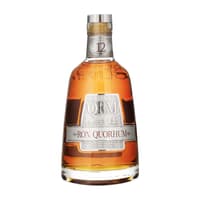 Ron Quorhum 12 Years 70cl