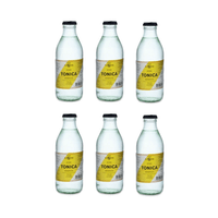 Acqua Tonica Noe Mendrisio Tonic Water 20cl 6er Pack
