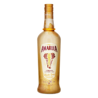 Amarula Vanilla Spice Likör 70cl