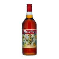 Weisflog Bitter 100cl