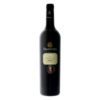 Simonsig Wine Estate Redhill Pinotage WO 2017 75cl