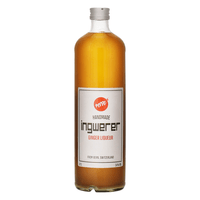 Ingwerer Ingwerlikör 70cl