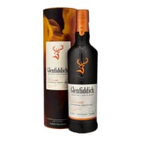 Glenfiddich Fire & Cane Single Malt Scotch Whisky 70cl