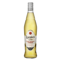 Legendario Carta Blanca Rum 70cl