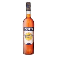 Jsotta Aperitivo Senza Alkoholfrei 75cl