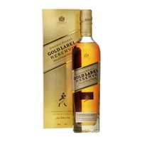 Johnnie Walker Gold Label Reserve Blended Scotch Whisky 70cl