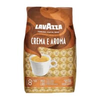 Lavazza Crema Aroma grains de café 1kg