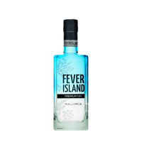 Fever Island Gin 70cl