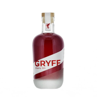 Gryff Cherry Gin 50cl