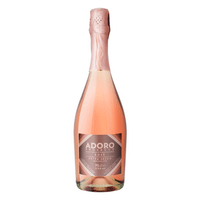 Col di Rocca Adoro Prosecco Rosé DOC 2019 75cl