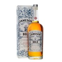 Jameson BOLD The Deconstructed Series Irish Whiskey 100cl