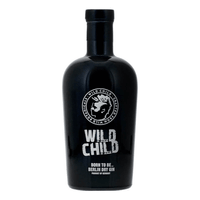Wild Child Berlin Dry Gin 70cl