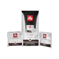 Illy Intenso 18 dosettes de espresso