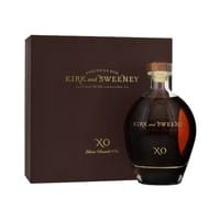 Kirk and Sweeney XO Rum 70cl