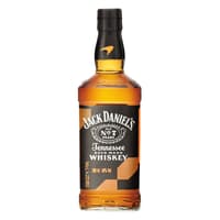 Jack Daniel's Old N.7 McLaren Edition No.3 2025 Whiskey 70cl