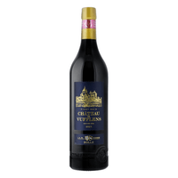 Château de Vufflens Pinot Noir Grand Cru Vufflens-le-Château La Côte 2021 75cl