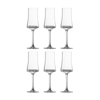 Zwiesel Glas Grappaglas Echo 14.7cl 6er Pack
