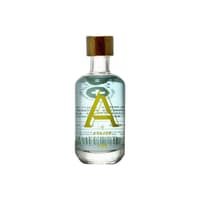 Aarver Swiss Pine Dry Gin Lido 5cl